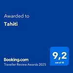 Tahiti
