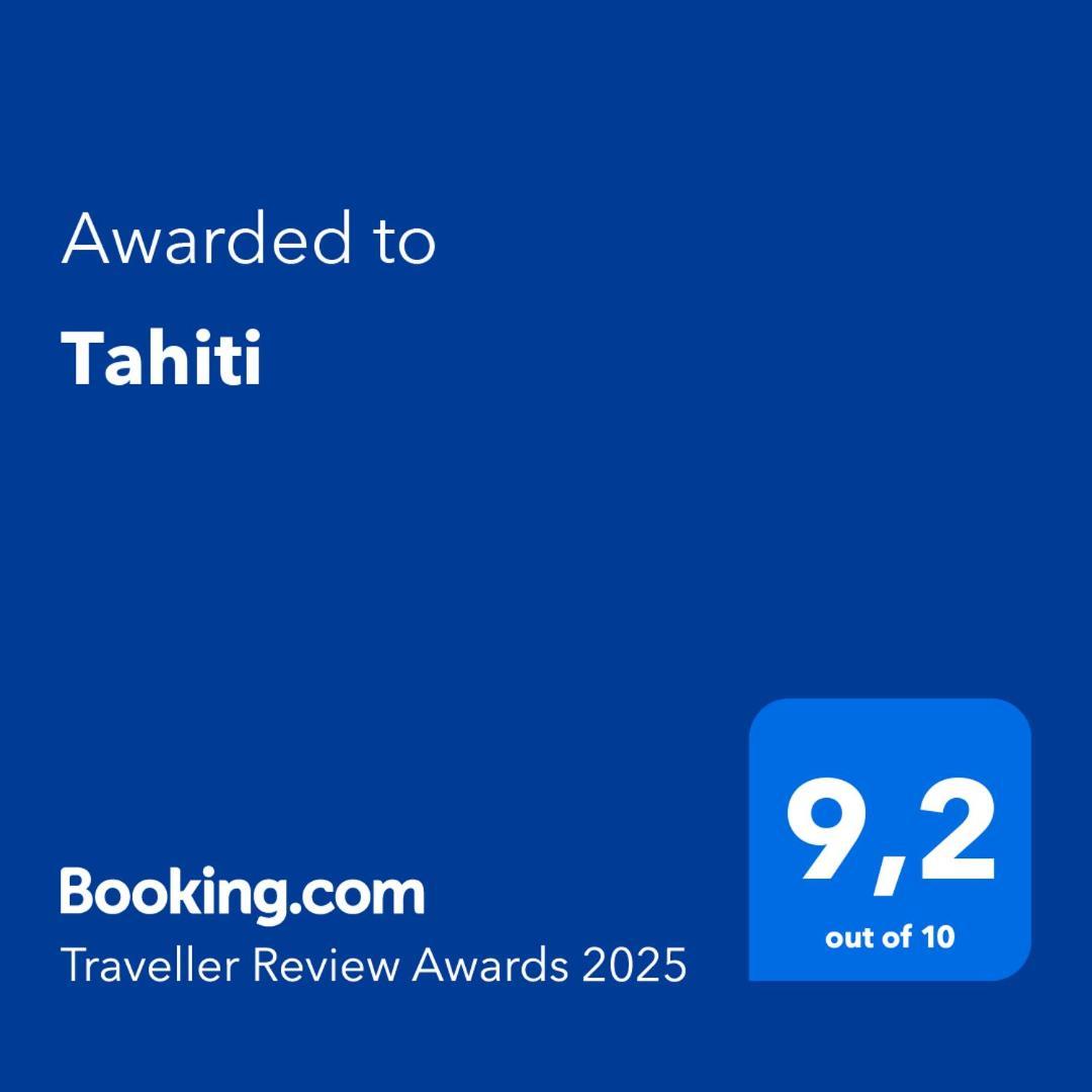 Tahiti * Breslau