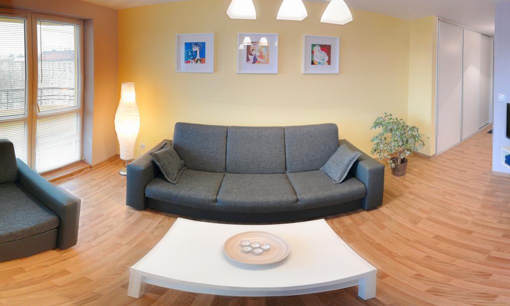 Apartment Tahiti Breslau