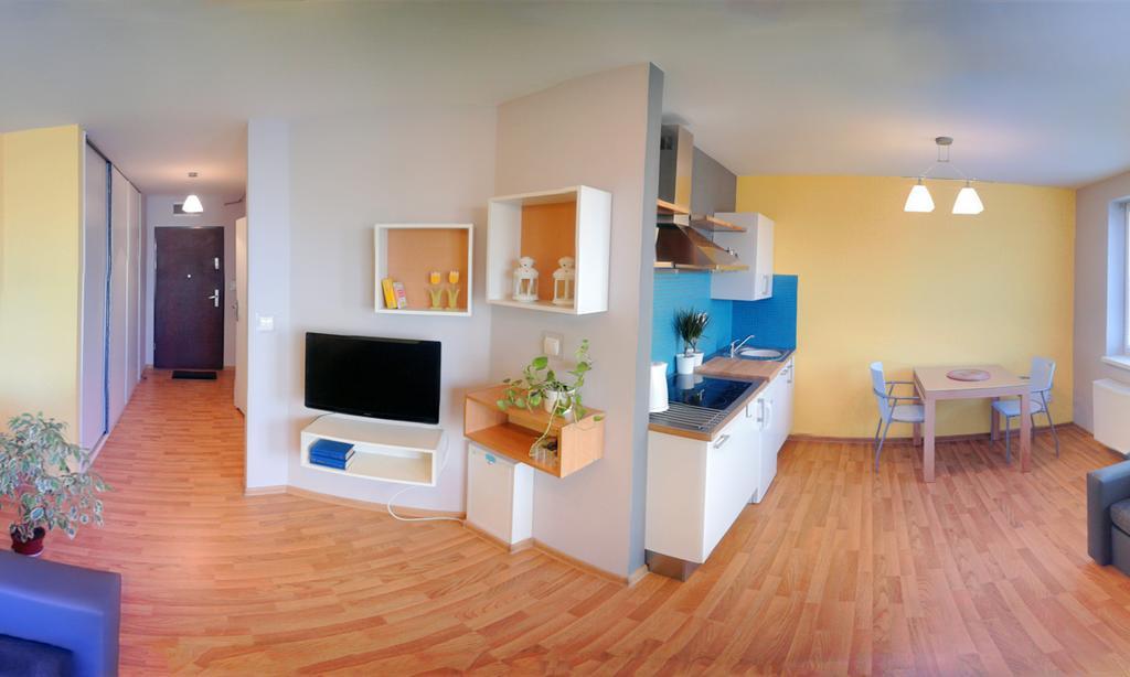 Apartment Tahiti