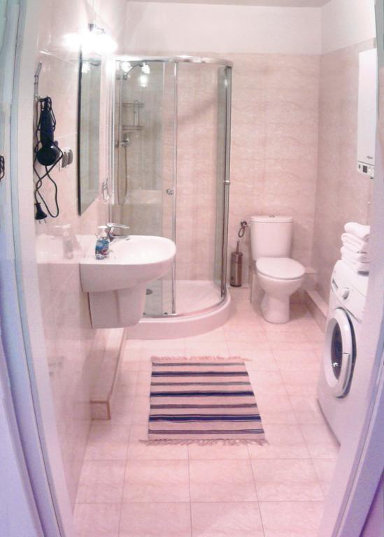 Tahiti Apartment