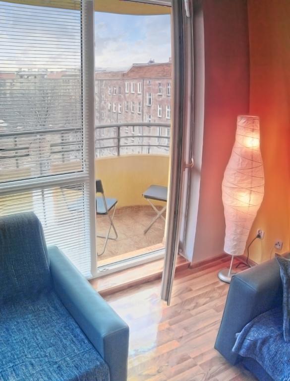 Tahiti Apartament *