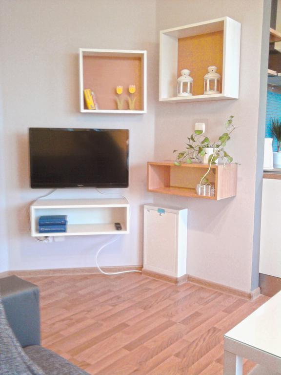 Tahiti Apartment *