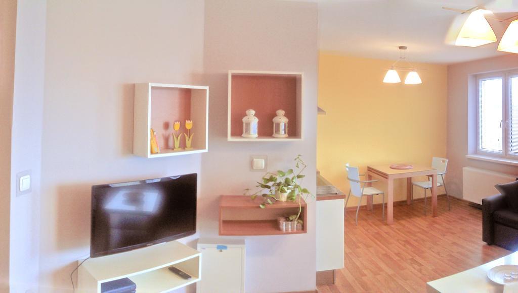 Apartment Tahiti